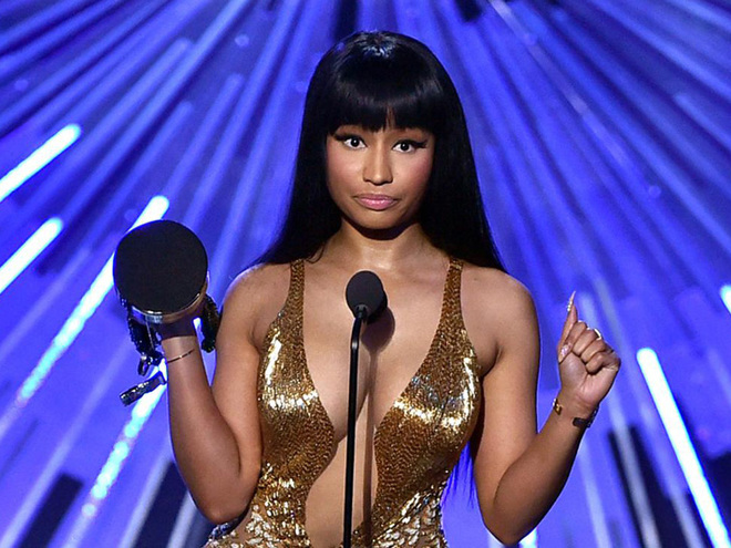 MTV Europe Music Awords-2015