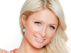 Пэрис Хилтон