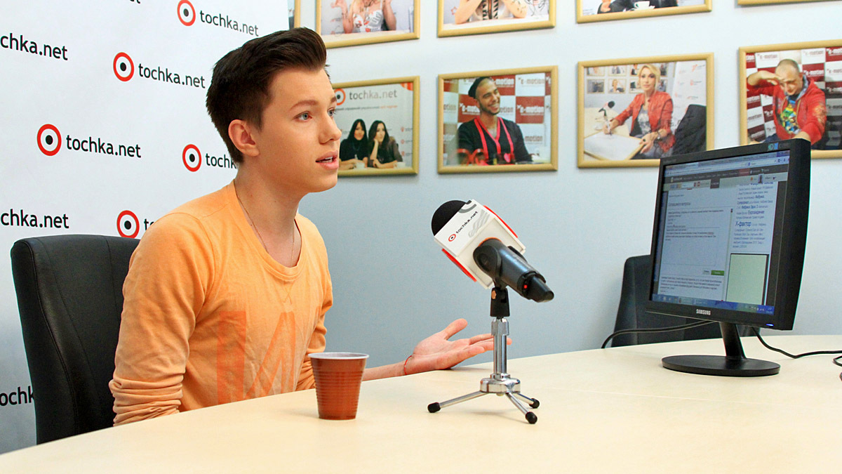 Владислав Курасов