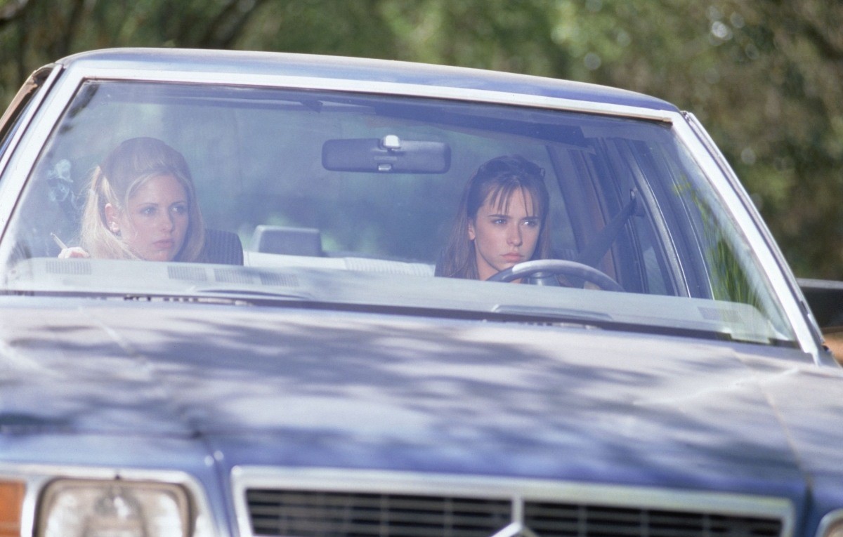 Я знаю, что вы сделали прошлым летом