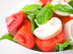 Топ-10 блюд, которые можно приготовить за 15 минут