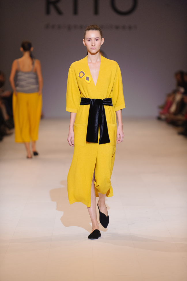RITO весна-лето 2017