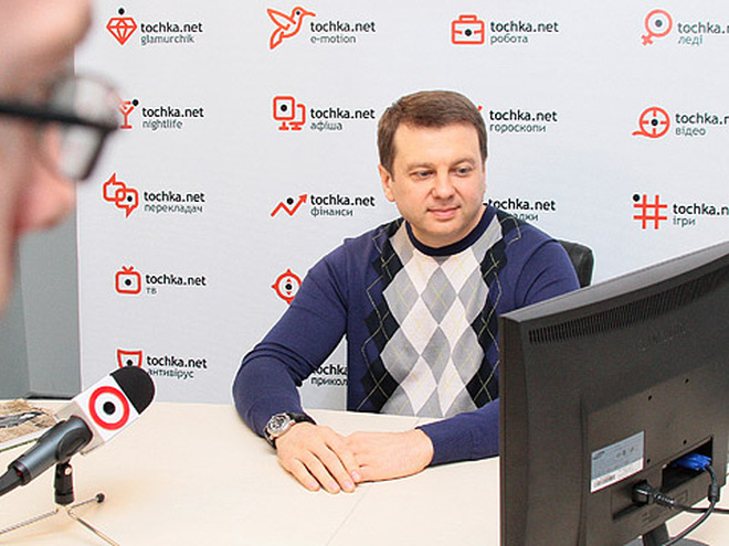 Тимофій Нагорний