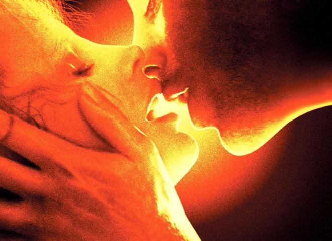 10 самых сексуальных сцен в кино