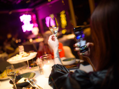 Ресторан Rumors