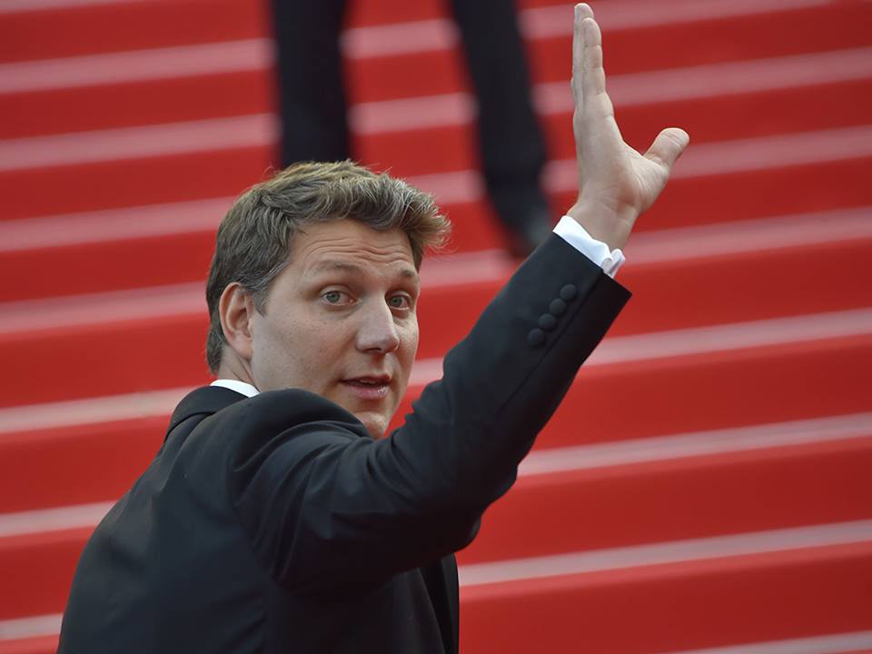 Канны 2016: Лавинг