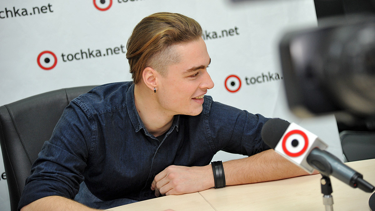 Назар Грабар