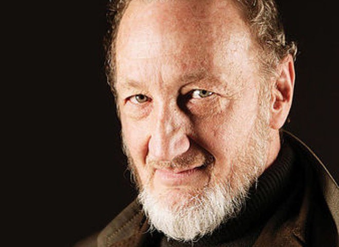 Роберт Инглунд