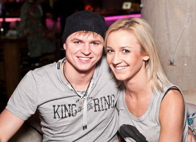 Ольга Бузова