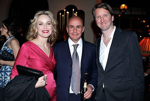 Шерон Стоун