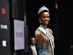 Зозібіні Тунзі