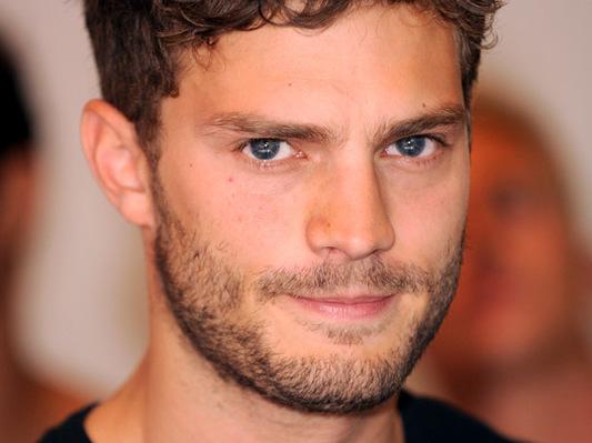 Джейми Дорнан