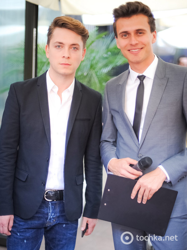 Мисс Украина