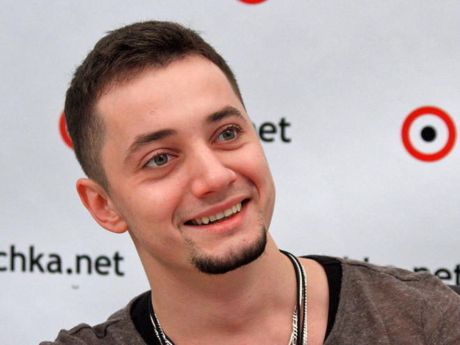 Стас Шуринс