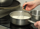 Как шеф: Crepe Suzette от Николя Буссана