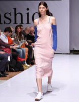 Показ YASYA MINOCHKINA