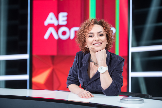 Вікторія Булітко