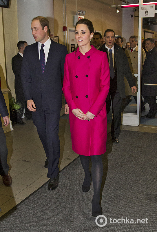 Лучшие образы Кейт Миддлтон