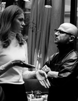 Иностранные гости Ukrainian Fashion Week Иностранные гости Ukrainian Fashion Week