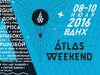 ATLAS WEEKEND