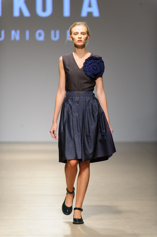 Tikota Unique весна-лето 2017