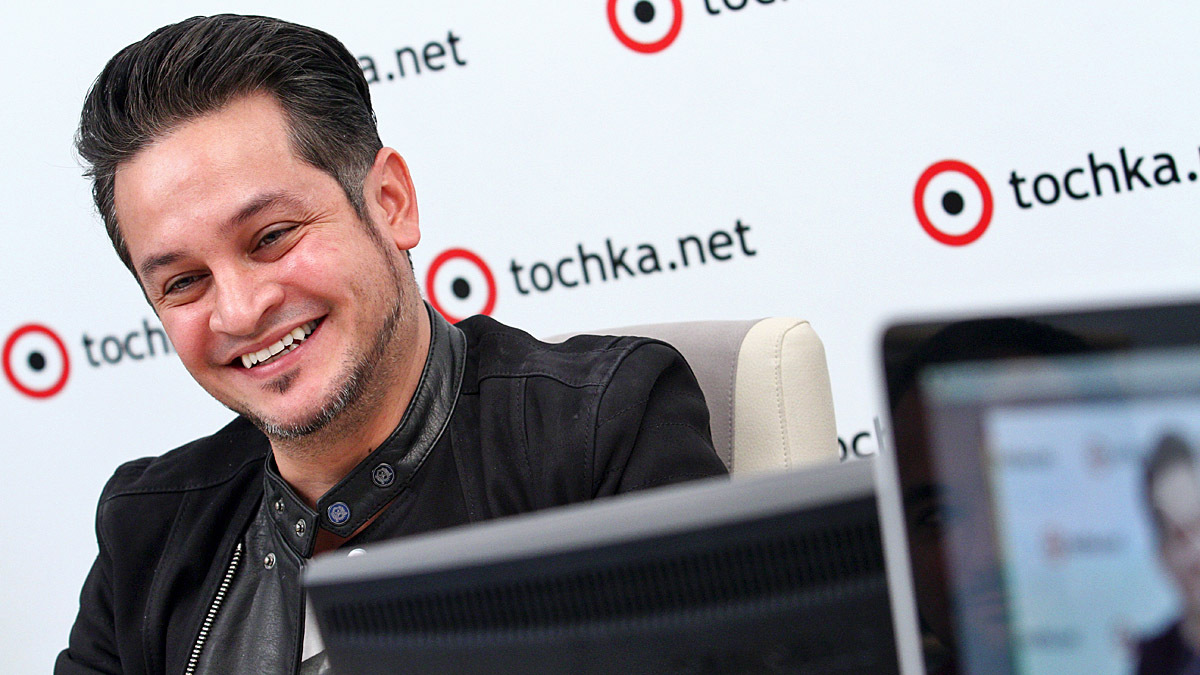 Ектор Хіменес Браво