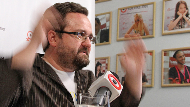 Дмитрий Шоломко