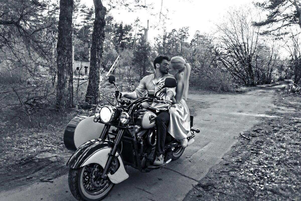 Аліна Гросу- зміна іміджу