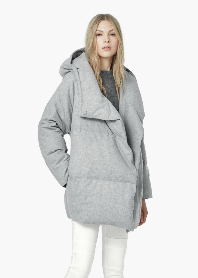 Зимние куртки