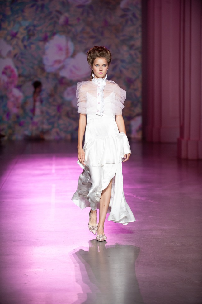 DARJA DONEZZ — UFW NO SEASON Season