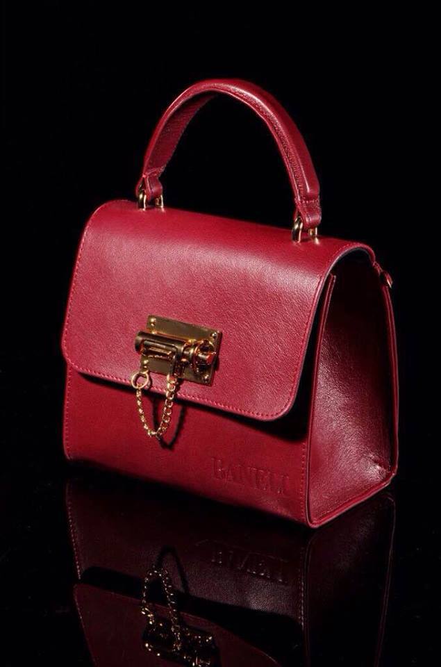 Модні літні сумки 2016 - Banelli