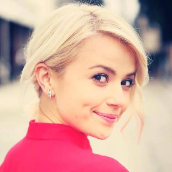 Мика Ньютон