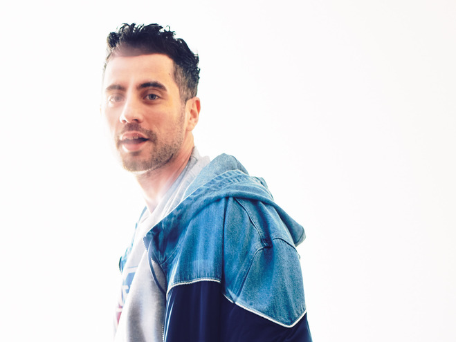 Женя Толочный