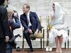 принц Вільям і Кейт в Малайзії