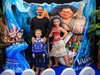 Ваяна премьера