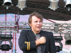 Илья Лагутенко