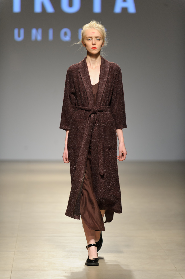 Tikota Unique весна-лето 2017