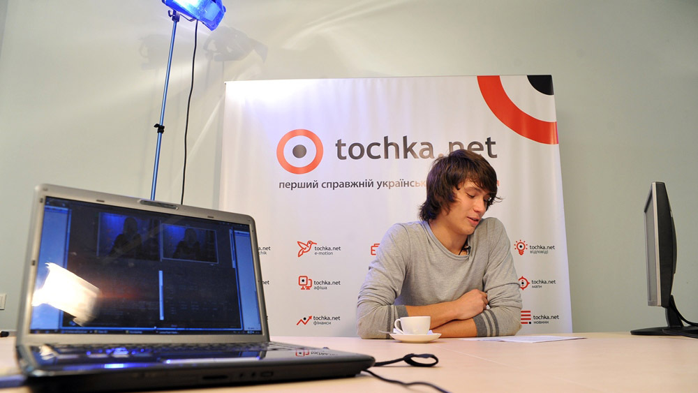 Діма Каднай