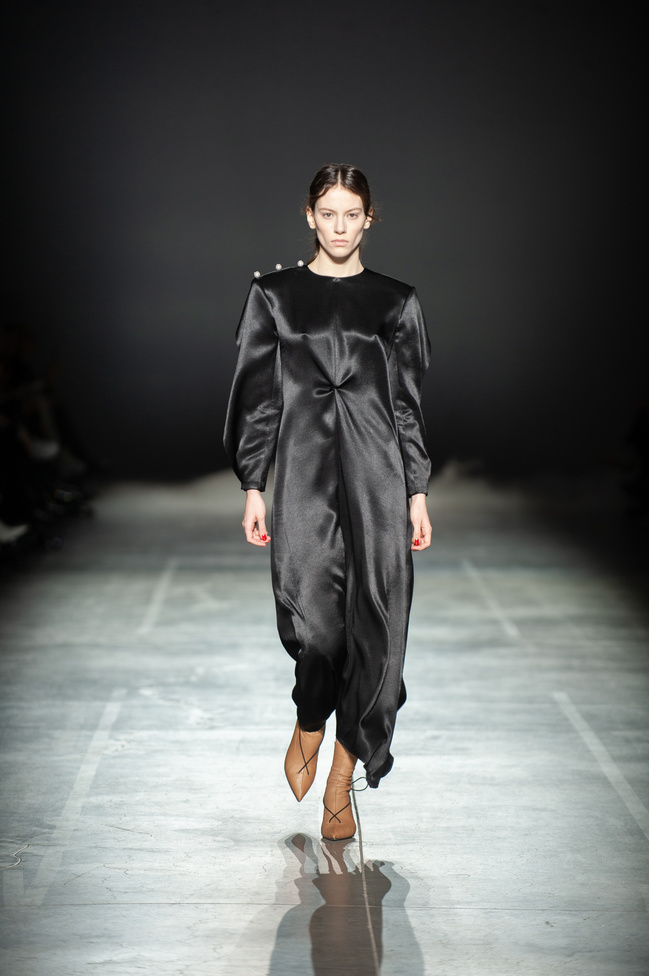 Elena Burenina FW20/21