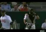 Вall - girl makes incredible catch