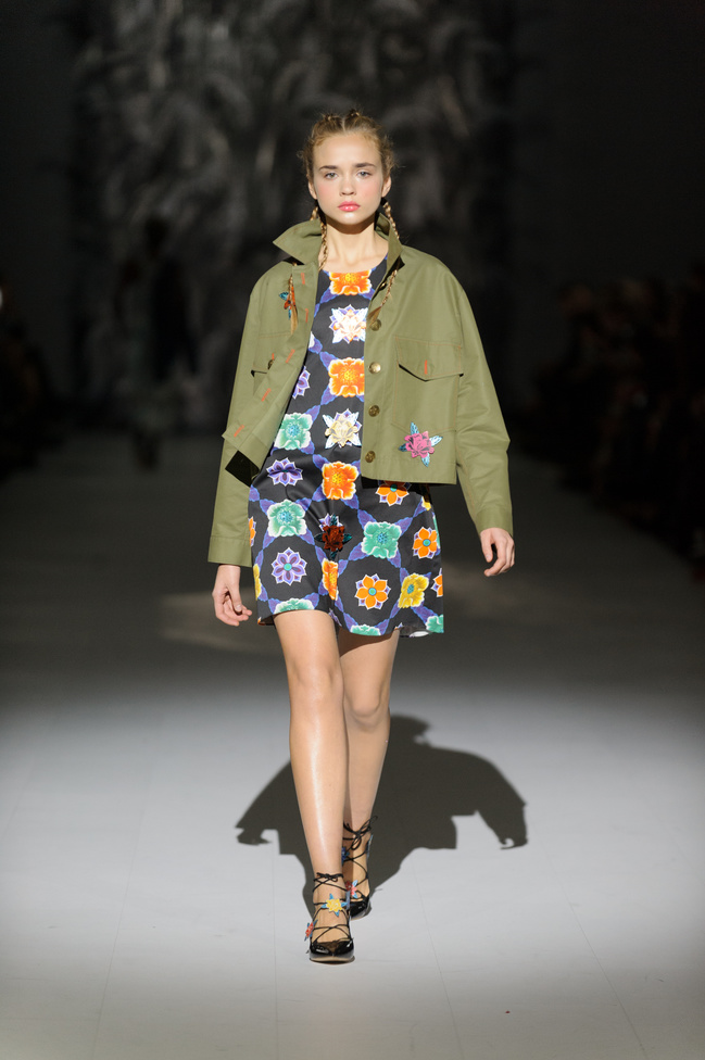 NAVRO весна-лето 2017