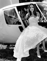 мини-фильм Miss Dior мини-фильм Miss Dior