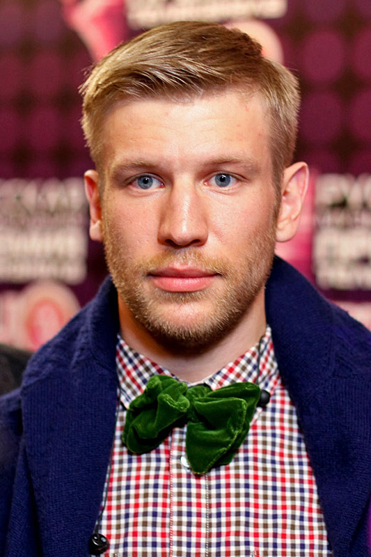 Персона года 2014