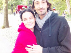 Даша Астафьева