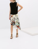 Модные юбки 2014 Модные юбки 2014