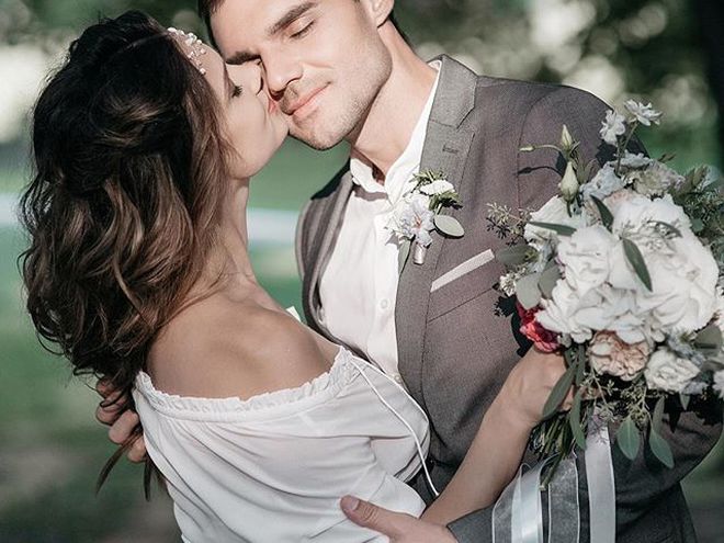 Галина Безрук