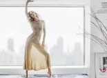Розі Хантінгтон-Уайтлі в фотосесії для Vogue Thailand 2016