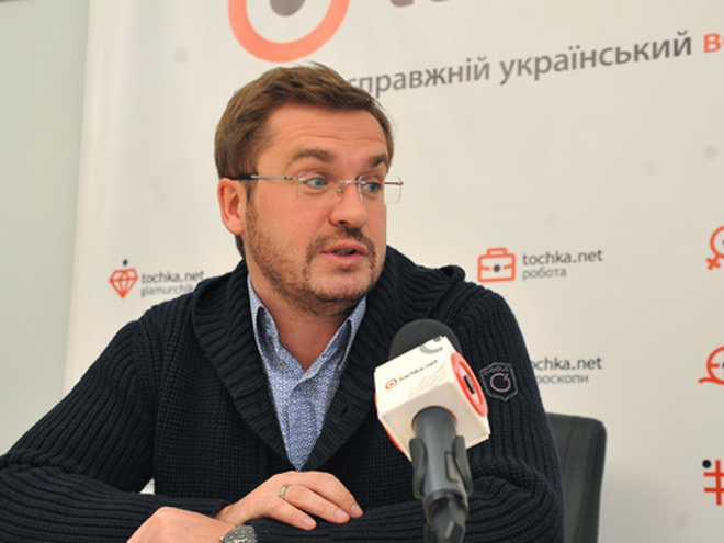 Александр Пономарев