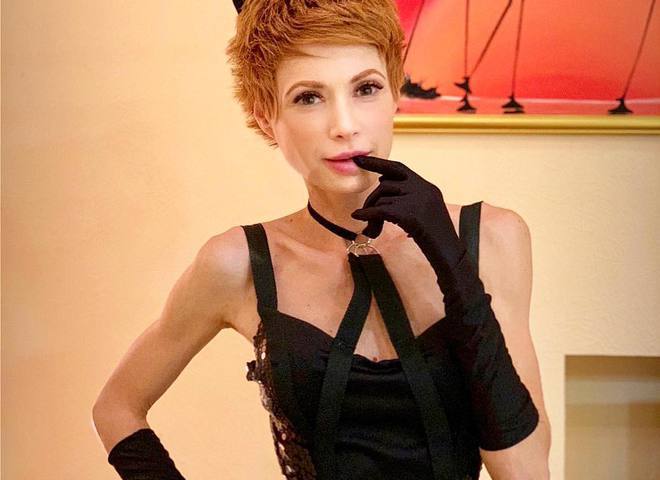 Елена-Кристина Лебедь