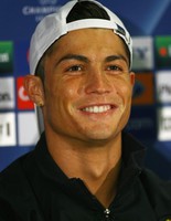 Кріштіану Роналду: чи не занадто Gucci?